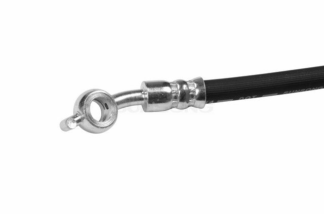 Sunsong Brake Hydraulic Hose P/N:2203752 Fits: Toyota Sienna 03-98 - Image 3