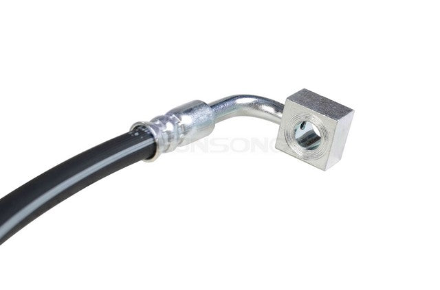 Sunsong Brake Hydraulic Hose P/N:2203753 Fits: Dodge B150 1994, Dodge B1500 97-95, Dodge B250 1994, Dodge B2500 97-95, Dodge B350 1994, Dodge B3500 97-95 - Image 3