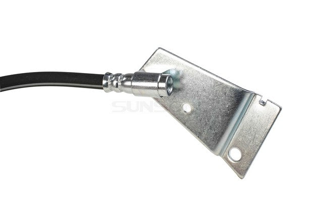 Sunsong Brake Hydraulic Hose P/N:2203753 Fits: Dodge B150 1994, Dodge B1500 97-95, Dodge B250 1994, Dodge B2500 97-95, Dodge B350 1994, Dodge B3500 97-95 - Image 2
