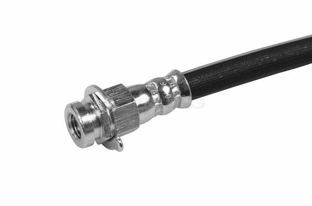 Sunsong Brake Hydraulic Hose P/N:2203756 Fits: Chevrolet Chevy Ii 66-62, Chevrolet Corvair 64-60, Chevrolet Corvair Truck 64-61 - Image 3