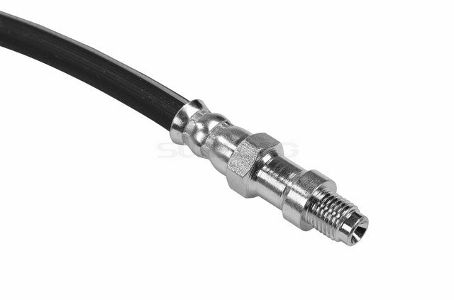 Sunsong Brake Hydraulic Hose P/N:2203756 Fits: Chevrolet Chevy Ii 66-62, Chevrolet Corvair 64-60, Chevrolet Corvair Truck 64-61 - Image 2