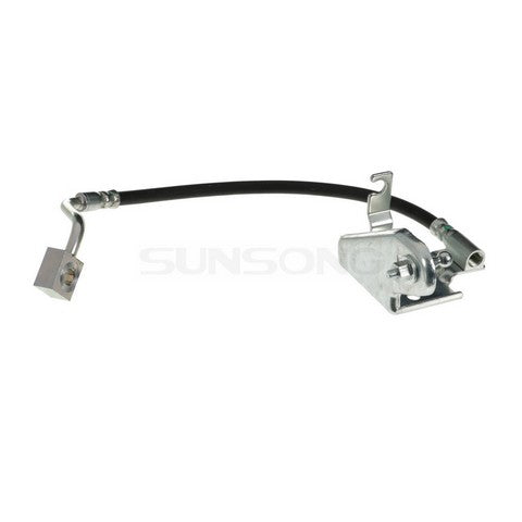 Sunsong Brake Hydraulic Hose P/N:2203757 Fits: Lincoln Mark Viii 98-93 - Image 1
