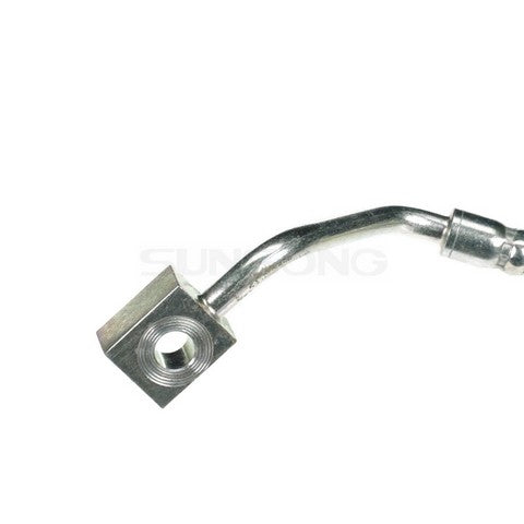 Sunsong Brake Hydraulic Hose P/N:2203757 Fits: Lincoln Mark Viii 98-93 - Image 3