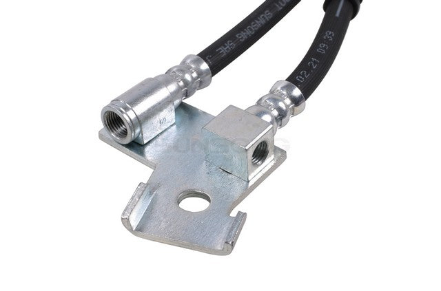 Sunsong Brake Hydraulic Hose P/N:2203758 Fits: Lincoln Town Car 1990, Lincoln Town Car 96-95 - Image 3
