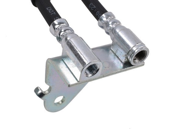 Sunsong Brake Hydraulic Hose P/N:2203758 Fits: Lincoln Town Car 1990, Lincoln Town Car 96-95 - Image 2