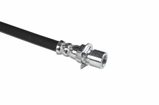 Sunsong Brake Hydraulic Hose P/N:2203761 Fits: International 3000fe, International 3400, International 3600, International 3700, International 3800, International 3900fc, International S1654, International S1753, International S1754, International S1853 - Image 2