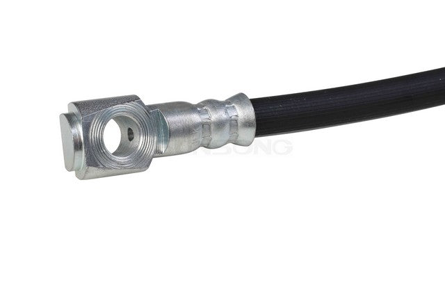 Sunsong Brake Hydraulic Hose P/N:2203764 Fits: Dodge Ram 1500 98-94, Dodge Ram 2500 97-94, Dodge Ram 3500 1997, Dodge Ram 3500 95-94 - Image 3