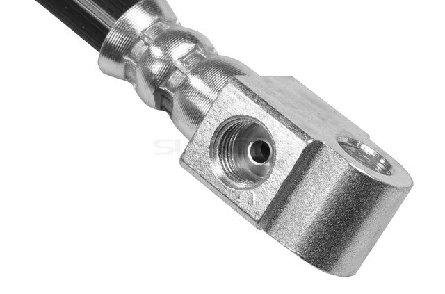 Sunsong Brake Hydraulic Hose P/N:2203765 Fits: Buick Electra, Buick Lesabre, Buick Wildcat, Chevrolet Camaro, Oldsmobile 98, Oldsmobile Delmont 88, Oldsmobile Delta 88, Pontiac Bonneville, Pontiac Catalina, Pontiac Firebird - Image 2