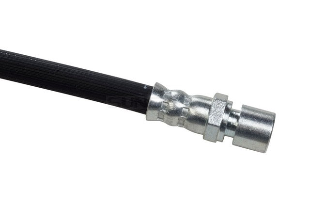 Sunsong Brake Hydraulic Hose P/N:2203766 Fits: Chevrolet Luv 80-78 - Image 2
