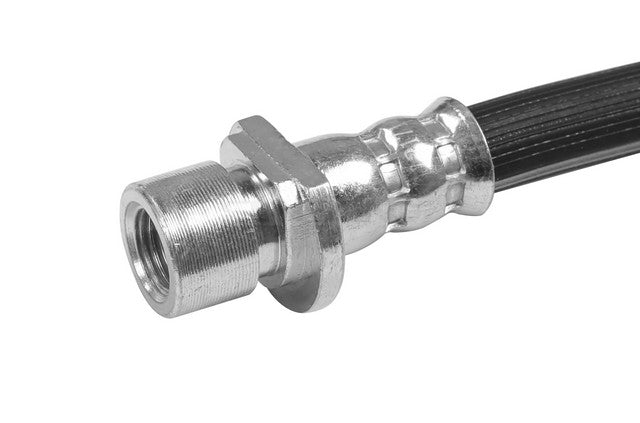 Sunsong Brake Hydraulic Hose P/N:2203767 Fits: Honda Civic 00-92, Honda Civic 87-84, Honda Civic Del Sol 97-93 - Image 3