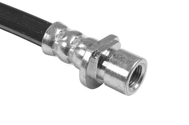 Sunsong Brake Hydraulic Hose P/N:2203767 Fits: Honda Civic 00-92, Honda Civic 87-84, Honda Civic Del Sol 97-93 - Image 2