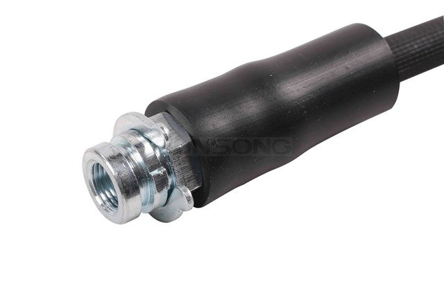 Sunsong Brake Hydraulic Hose P/N:2203768 Fits: Chevrolet Beretta 93-92, Chevrolet Corsica 93-92, Oldsmobile Achieva 1992, Pontiac Grand Am 93-92 - Image 3