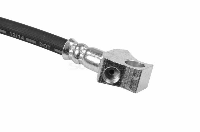 Sunsong Brake Hydraulic Hose P/N:2203769 Fits: Ford F-100 75-73, Ford F-150 1975 - Image 3