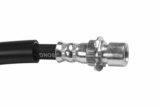 Sunsong Brake Hydraulic Hose P/N:2203772 Fits: Chevrolet Camaro 1973, Oldsmobile F85 1972, Pontiac Firebird 73-72 - Image 2