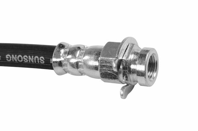 Sunsong Brake Hydraulic Hose P/N:2203773 Fits: Pontiac Fiero 1988 - Image 2