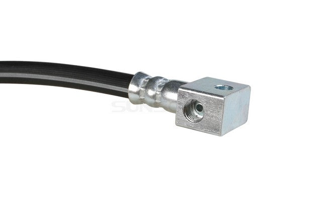 Sunsong Brake Hydraulic Hose P/N:2203775 Fits: American Motors Amx 79-78, American Motors Gremlin 76-73, American Motors Hornet 77-73, American Motors Pacer 80-75 - Image 2