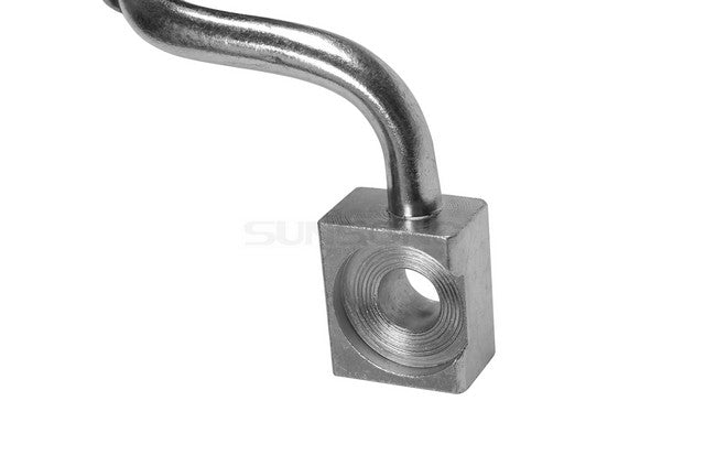 Sunsong Brake Hydraulic Hose P/N:2203776 Fits: Ford Mustang 95-94 - Image 2