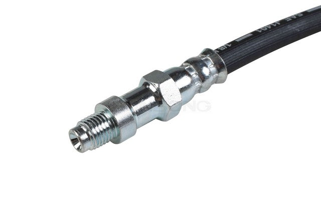 Sunsong Brake Hydraulic Hose P/N:2203777 Fits: GMC B3500 65-64, GMC L3500 67-65, GMC Li3500 67-66 - Image 3