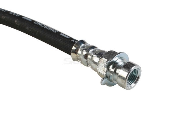 Sunsong Brake Hydraulic Hose P/N:2203777 Fits: GMC B3500 65-64, GMC L3500 67-65, GMC Li3500 67-66 - Image 2