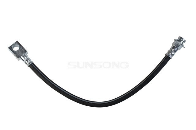 Sunsong Brake Hydraulic Hose P/N:2203778 Fits: Ford Bronco 75-66 - Image 1