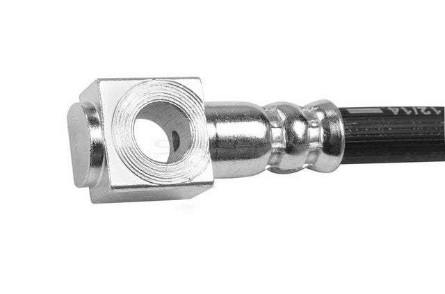 Sunsong Brake Hydraulic Hose P/N:2203781 Fits: Pontiac Fiero 87-85 - Image 2