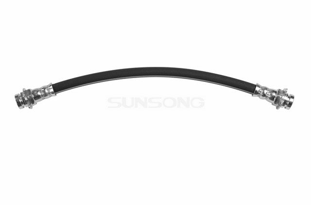 Sunsong Brake Hydraulic Hose P/N:2203785 Fits: Buick Century 03-97, Chevrolet Lumina 01-95, Chevrolet Monte Carlo 99-95 - Image 1