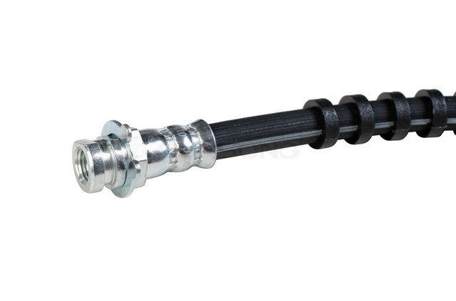 Sunsong Brake Hydraulic Hose P/N:2203791 Fits: Ford Thunderbird 76-75, Lincoln Mark Iv 76-75, Lincoln Mark V 79-77 - Image 2