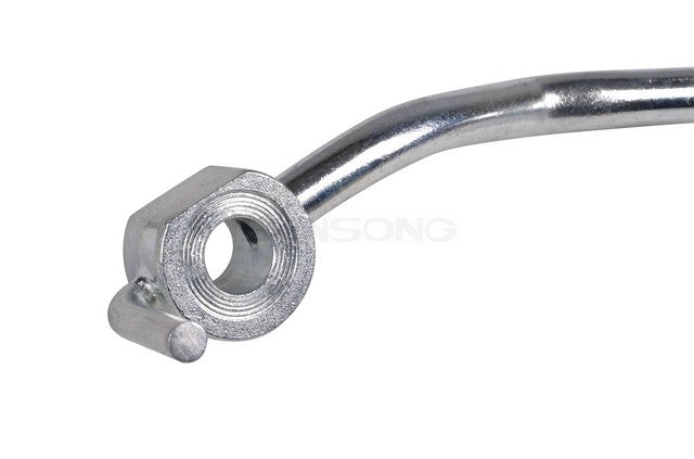 Sunsong Brake Hydraulic Hose P/N:2203793 Fits: Ford E-250 Econoline 76-75, Ford E-250 Econoline Club Wagon 76-75, Ford E-350 Econoline 1975 - Image 2