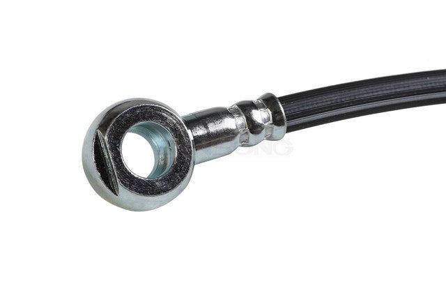 Sunsong Brake Hydraulic Hose P/N:2203796 Fits: Chevrolet W6500 Tiltmaster 96-87, GMC W6500 Forward 96-87, Isuzu Fsr 96-88 - Image 2
