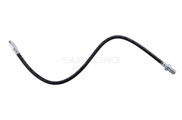 Sunsong Brake Hydraulic Hose P/N:2203798 - Image 1
