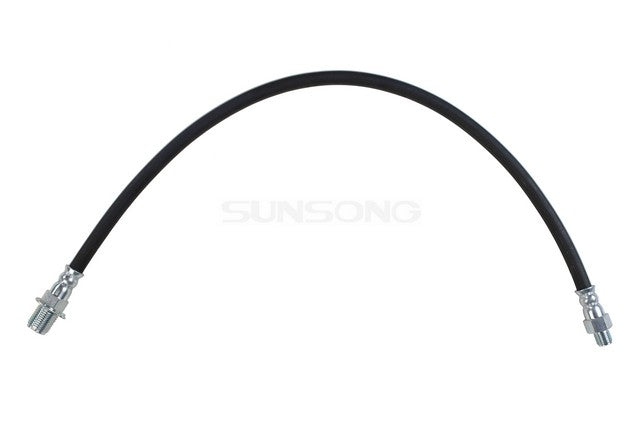 Sunsong Brake Hydraulic Hose P/N:2203799 - Image 1