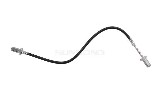 Sunsong Brake Hydraulic Hose P/N:2203801 - Image 1
