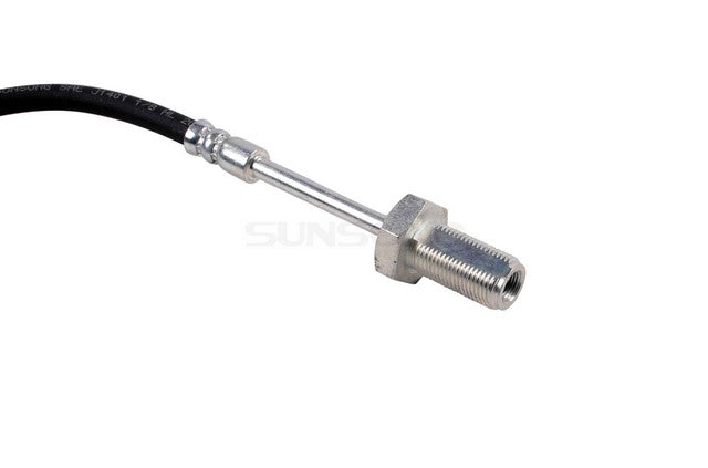 Sunsong Brake Hydraulic Hose P/N:2203801 - Image 3