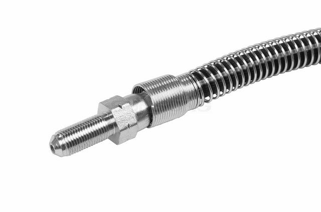 Sunsong Brake Hydraulic Hose P/N:2203802 Fits: Jaguar Vanden Plas 93-90, Jaguar Xj12 1994, Jaguar Xj6 93-90, Jaguar Xjrs 1993 - Image 2