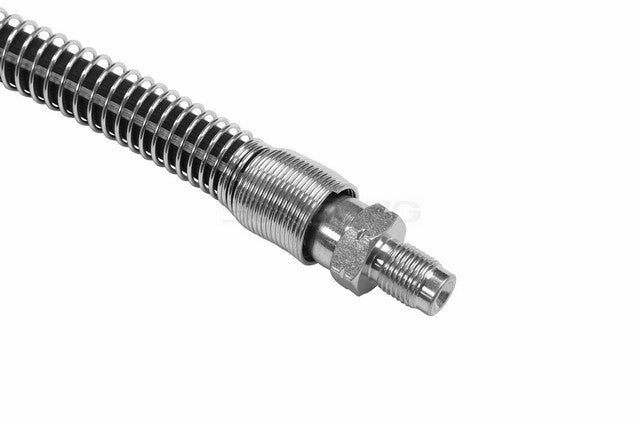 Sunsong Brake Hydraulic Hose P/N:2203802 Fits: Jaguar Vanden Plas 93-90, Jaguar Xj12 1994, Jaguar Xj6 93-90, Jaguar Xjrs 1993 - Image 3
