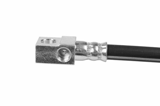 Sunsong Brake Hydraulic Hose P/N:2203803 Fits: Chevrolet C3500 00-96, Chevrolet K3500 95-92, GMC C3500 00-90, GMC K3500 95-92 - Image 2