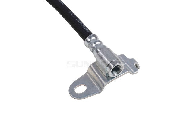 Sunsong Brake Hydraulic Hose P/N:2203804 Fits: Lincoln Continental 00-95 - Image 3