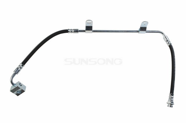 Sunsong Brake Hydraulic Hose P/N:2203805 Fits: Jeep Grand Cherokee 04-99 - Image 1
