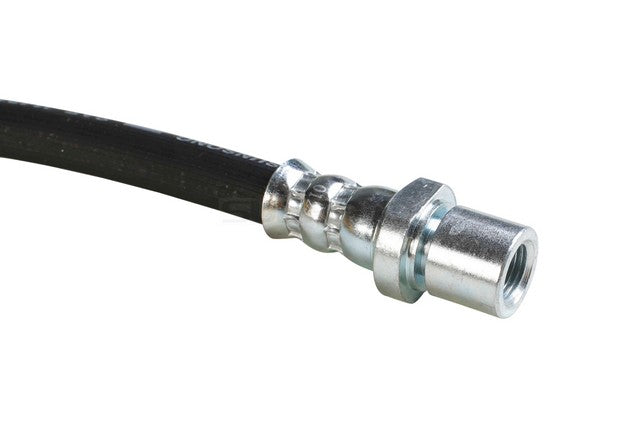 Sunsong Brake Hydraulic Hose P/N:2203808 Fits: Subaru Dl 89-84, Subaru Gl 89-84, Subaru Loyale 94-90, Subaru Xt 91-85 - Image 2