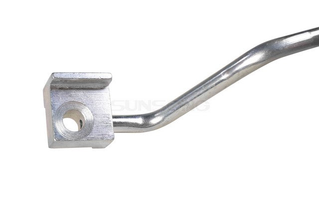 Sunsong Brake Hydraulic Hose P/N:2203809 Fits: Ford Bronco 1993 - Image 3