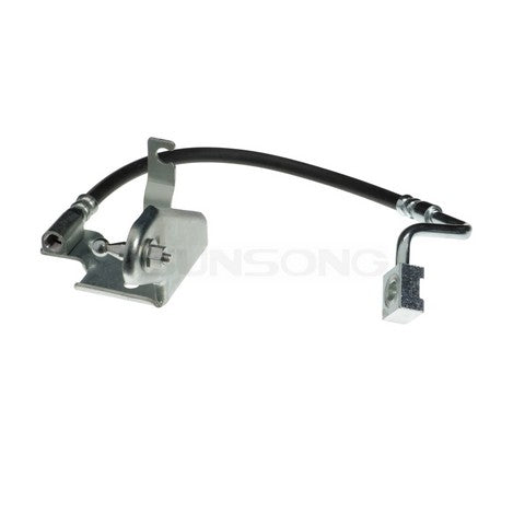 Sunsong Brake Hydraulic Hose P/N:2203810 Fits: Lincoln Mark Viii 98-93 - Image 1
