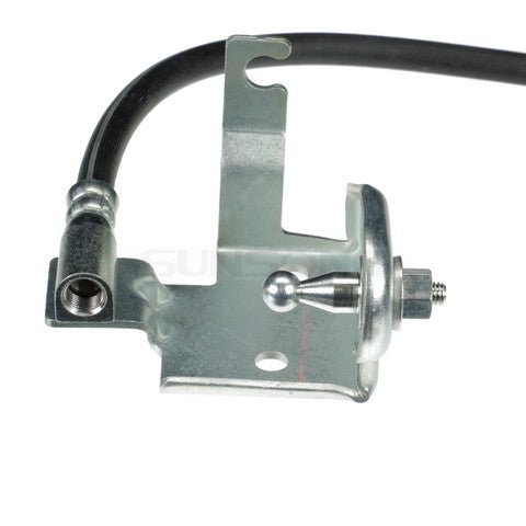 Sunsong Brake Hydraulic Hose P/N:2203810 Fits: Lincoln Mark Viii 98-93 - Image 2