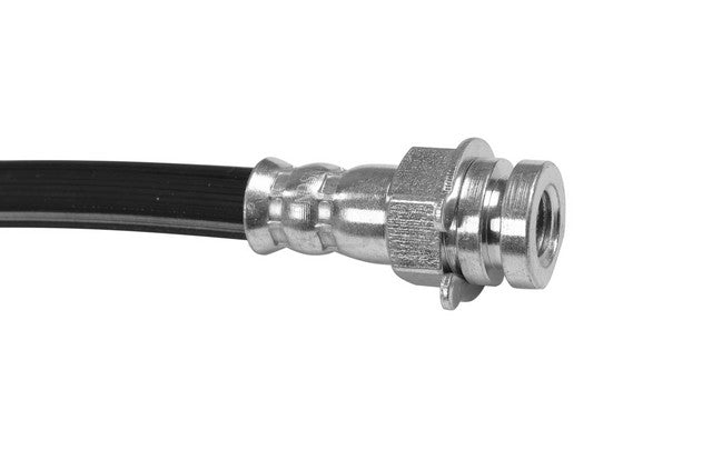 Sunsong Brake Hydraulic Hose P/N:2203814 Fits: Ford F-53 Motorhome Chassis 97-92, Ford F-59 Commercial Stripped Chassis 97-92, Ford F-super Duty 94-92 - Image 2