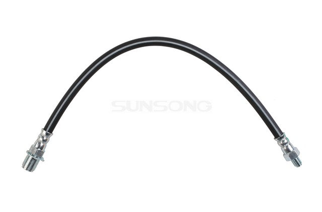 Sunsong Brake Hydraulic Hose P/N:2203819 Fits: Ford P-350 72-68 - Image 1