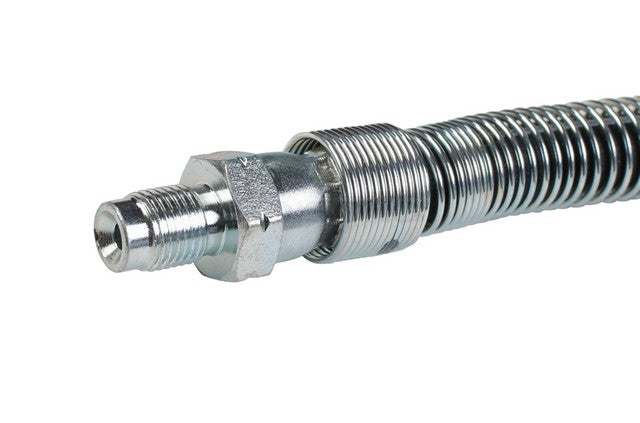 Sunsong Brake Hydraulic Hose P/N:2203820 Fits: Jaguar Vanden Plas 89-88, Jaguar Xj6 89-88 - Image 3
