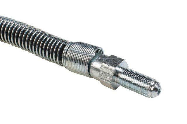 Sunsong Brake Hydraulic Hose P/N:2203820 Fits: Jaguar Vanden Plas 89-88, Jaguar Xj6 89-88 - Image 2
