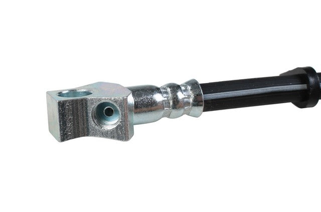 Sunsong Brake Hydraulic Hose P/N:2203821 Fits: Dodge B150 94-90, Dodge B1500 97-95, Dodge B250 94-90, Dodge B2500 97-95 - Image 3