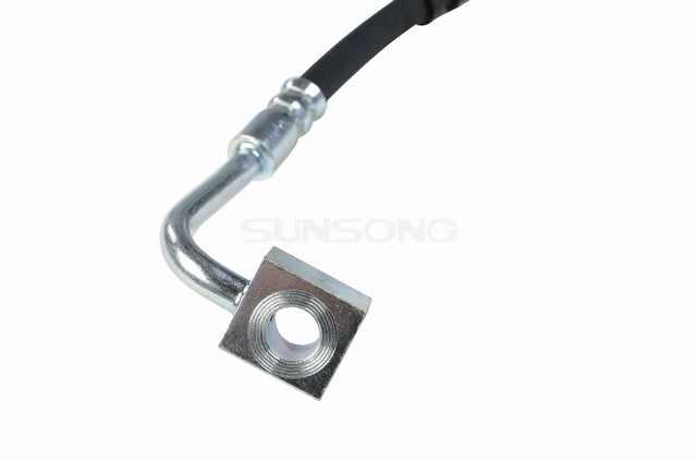Sunsong Brake Hydraulic Hose P/N:2203823 Fits: Dodge Dakota 90-89 - Image 3