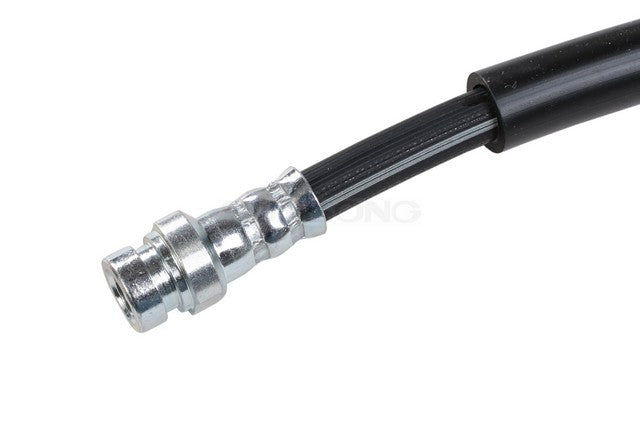 Sunsong Brake Hydraulic Hose P/N:2203824 Fits: Hyundai Excel 94-90, Hyundai Scoupe 95-91, Mitsubishi Precis 93-90 - Image 3