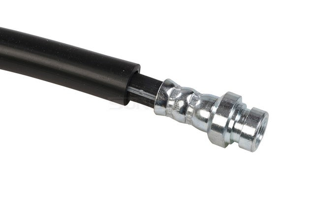 Sunsong Brake Hydraulic Hose P/N:2203824 Fits: Hyundai Excel 94-90, Hyundai Scoupe 95-91, Mitsubishi Precis 93-90 - Image 2